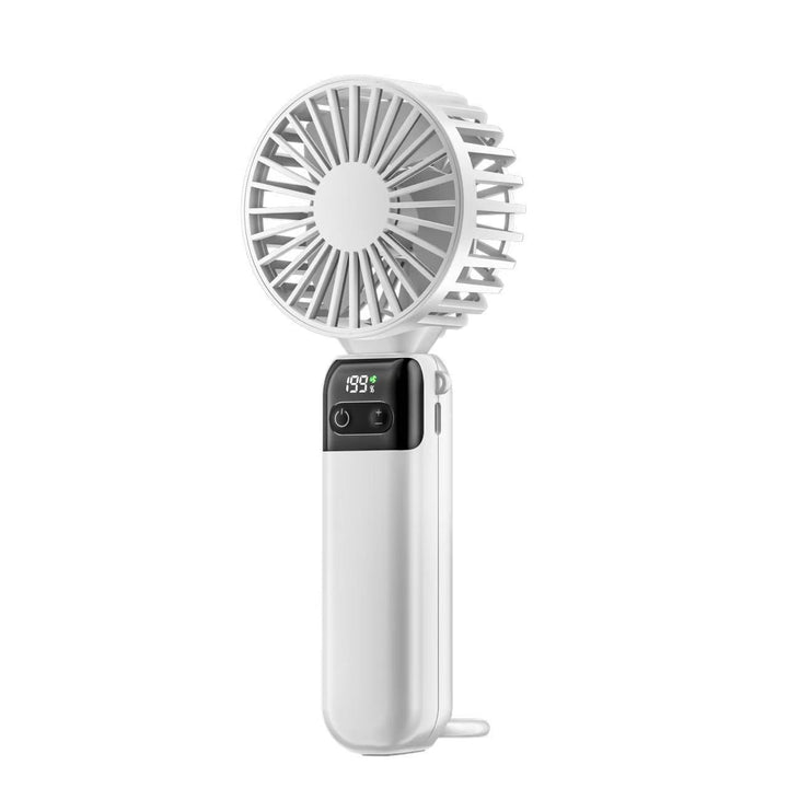 Women portable USB fan Kalsten