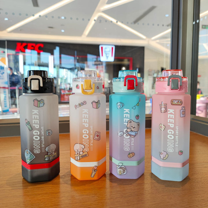 Women Sports Bottle Kalsten