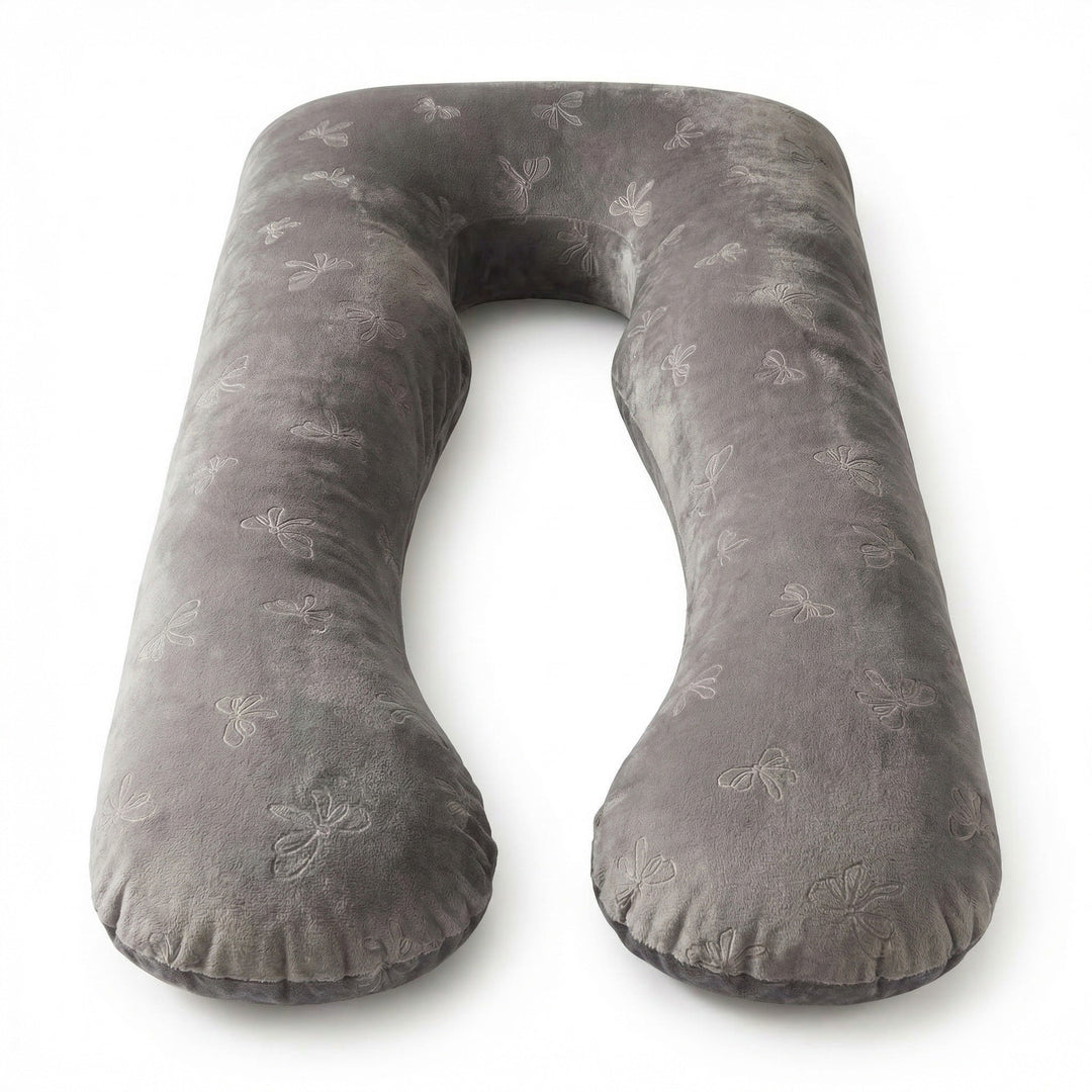 Multifunctional and Ergonomic Relaxation and Nursing Pillow Kalsten