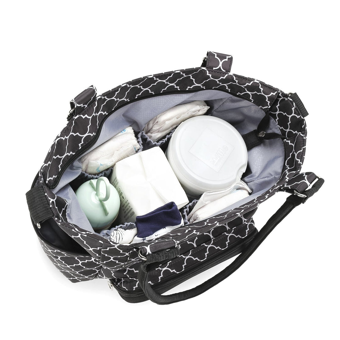 Practical Storage Set For On The Go Kalsten