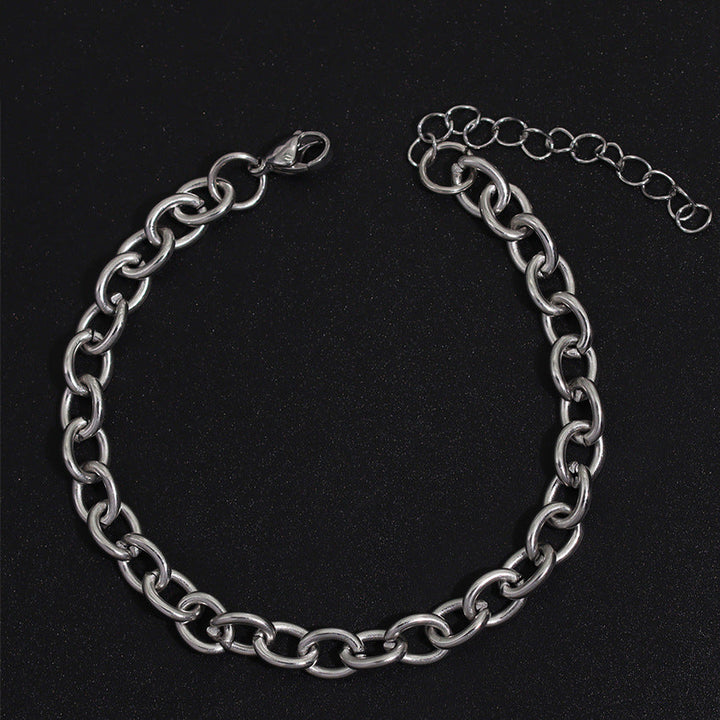 Chunky Chain Bracelet Kalsten