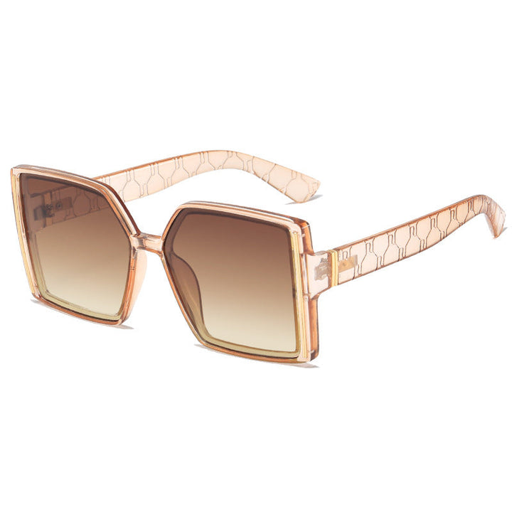 Women’s fashionable sunglasses in retro-inspired design Kalsten