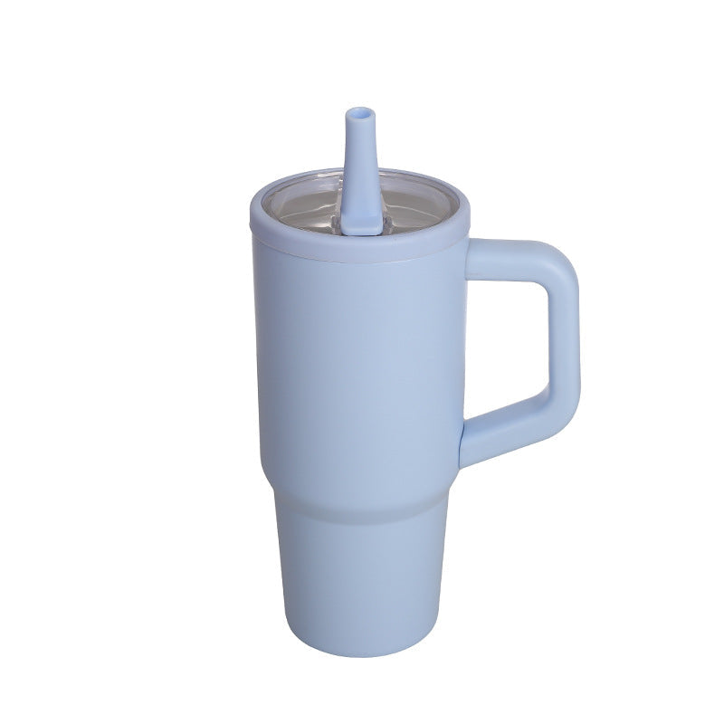 Unisex drinking cup with double insulation Kalsten