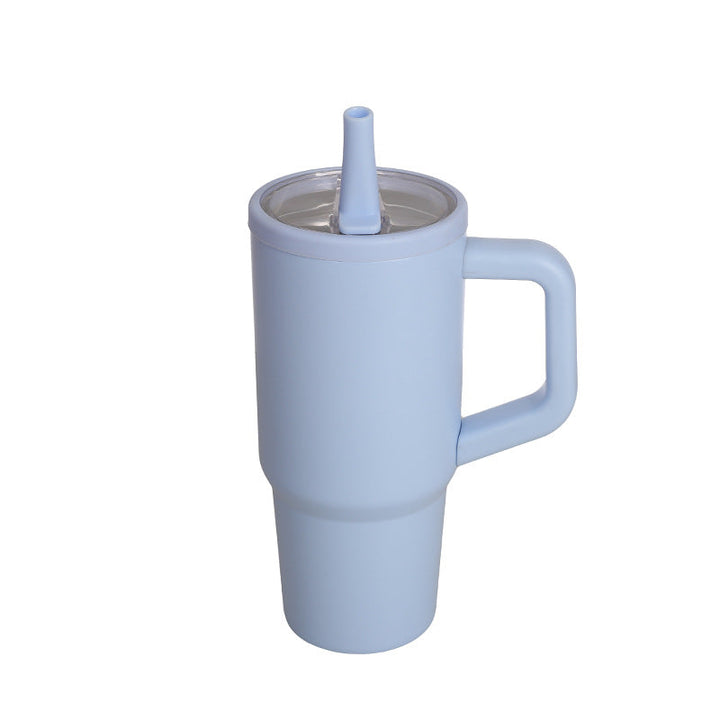 Unisex drinking cup with double insulation Kalsten