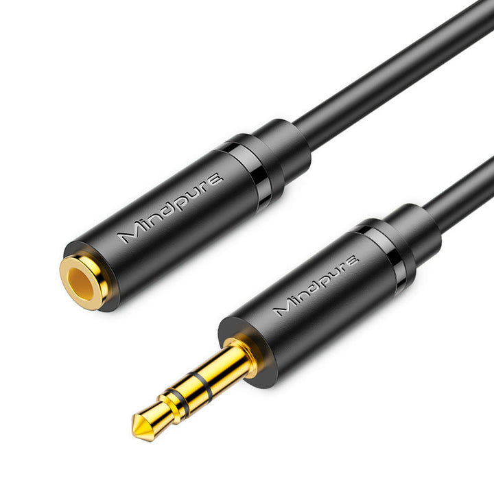 High-Fidelity Audio Cable Connector Kalsten