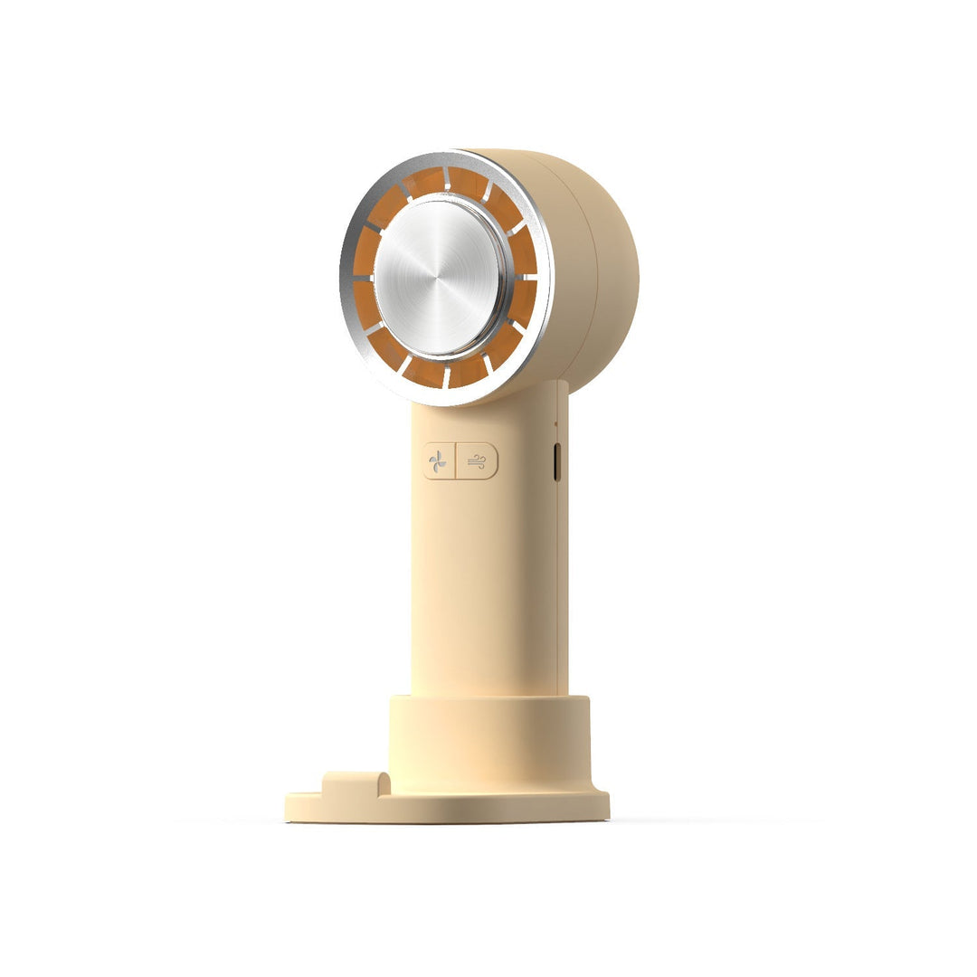 Rechargeable handheld fan. | Kalsten