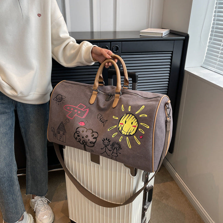 Creative Sports Bag Kalsten