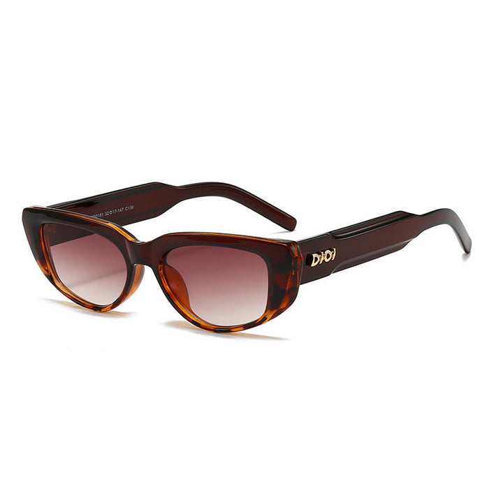 Ladies Captivating Sunglasses in Eye-Catching Design Kalsten