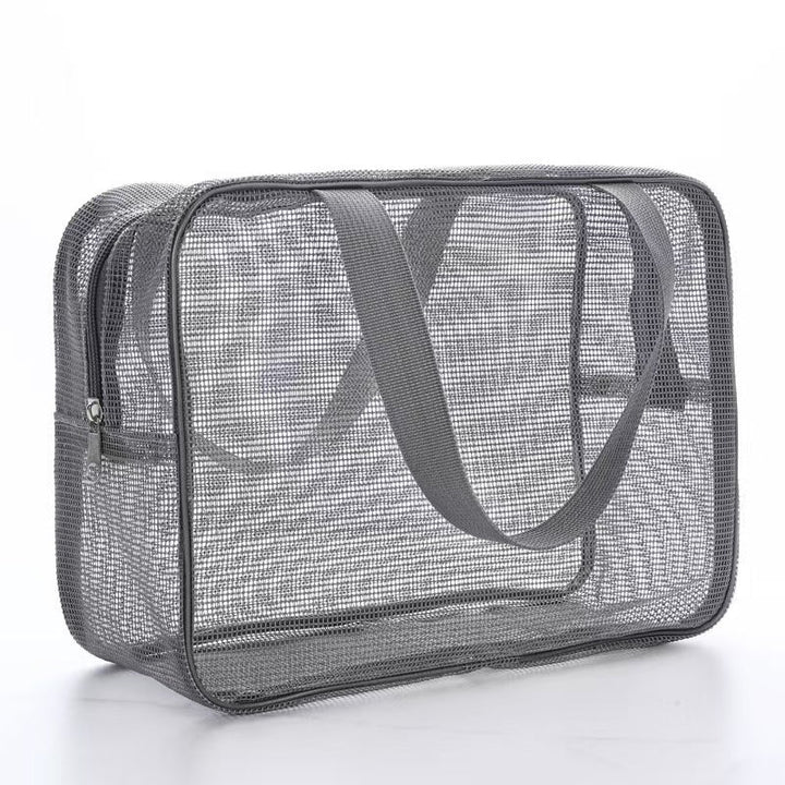 Practical mesh travel bag Kalsten