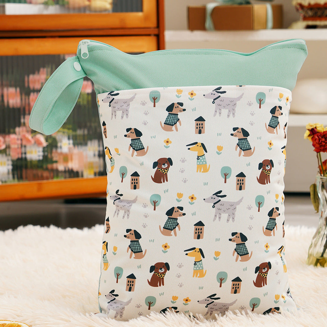 Diaper bag Kalsten