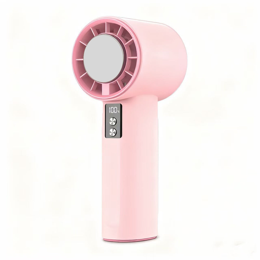 Women Portable Mini Fan Kalsten