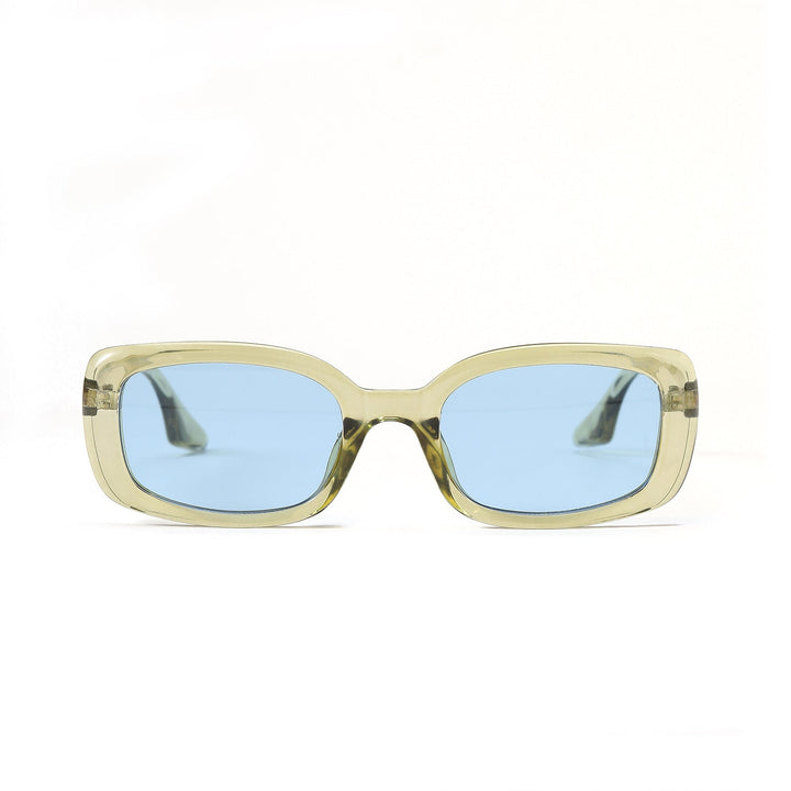 Ladies fashionable sunglasses with ergonomic frame Kalsten