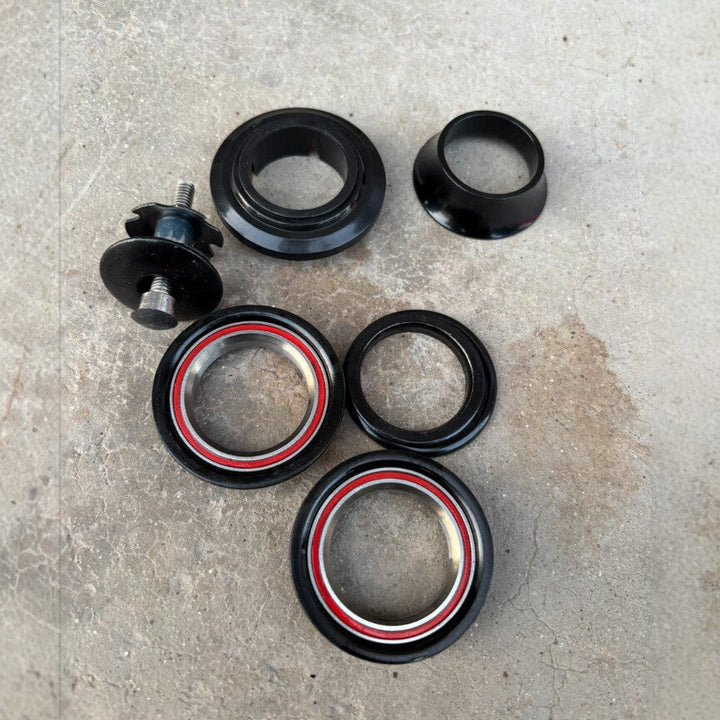 Precision Bicycle Bearing Set Kalsten