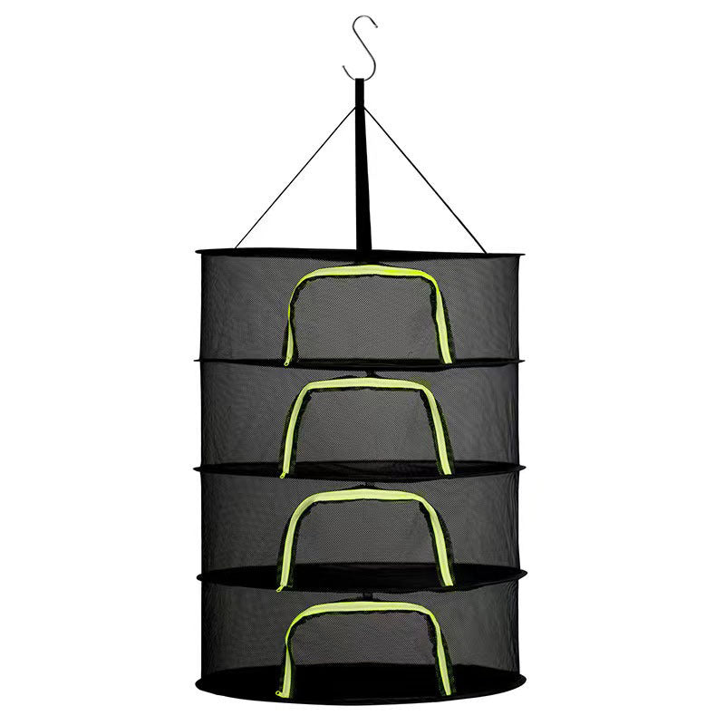 Unisex storage rack for dried food Kalsten