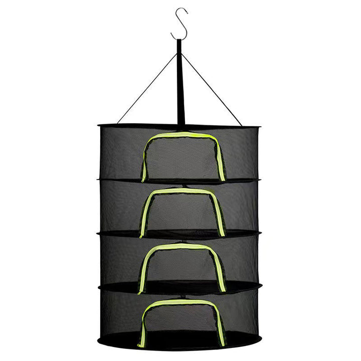 Unisex storage rack for dried food Kalsten
