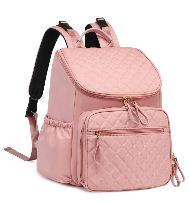 Women stylish multifunctional backpack bag Kalsten