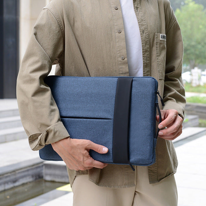 Multi-Functional Organization Laptop Sleeve Kalsten