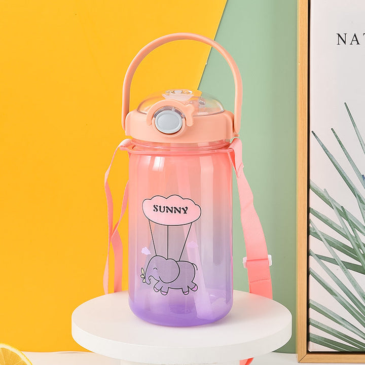 Women's Water Bottle Kalsten