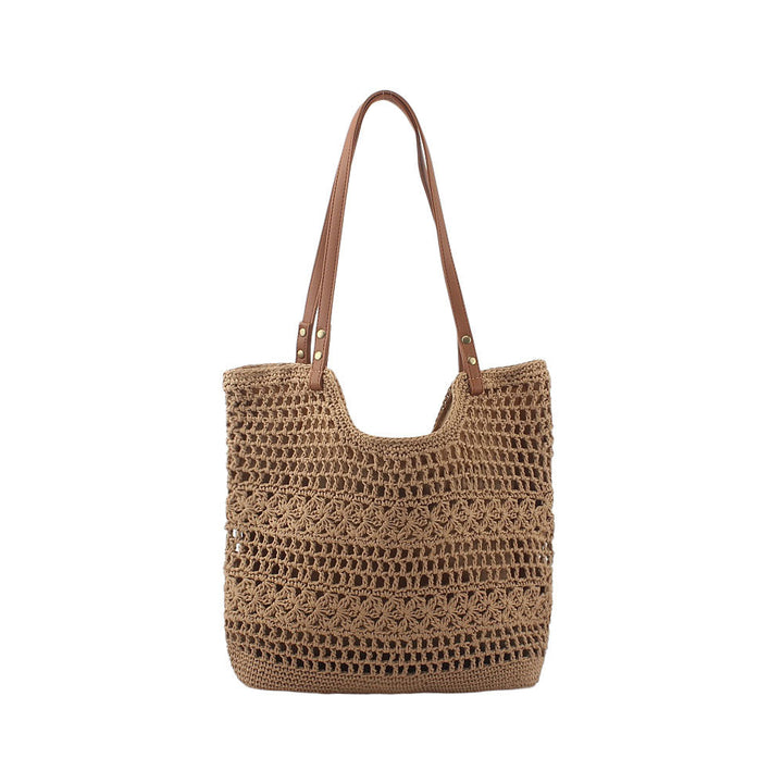Macrame shopping bag Kalsten