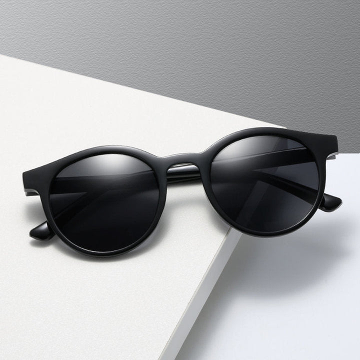 Women’s Vintage-Style Sunglasses Kalsten