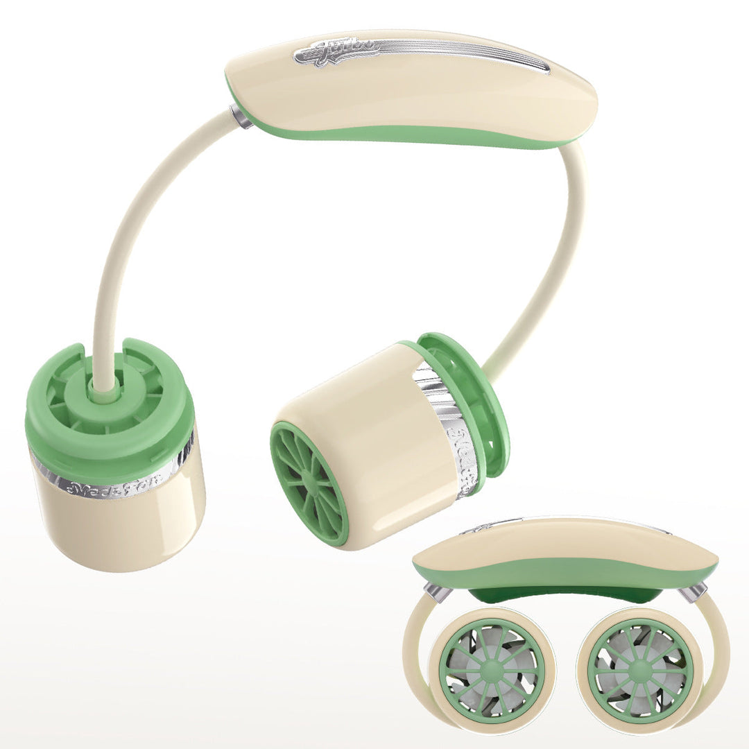 Women's Ergonomic Bluetooth Headphones Kalsten