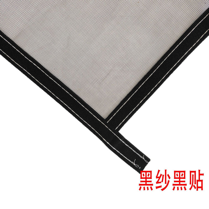 Insect screen with durable frame Kalsten