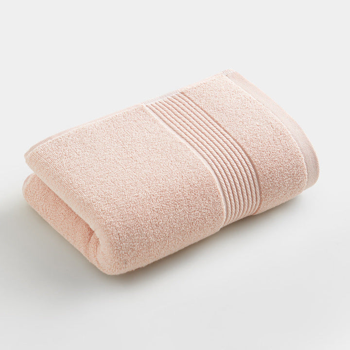 Women's extra absorbent terry bath towel Kalsten