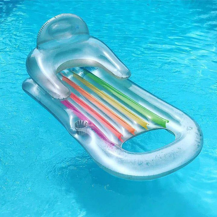 Women Lounge Swimming Island Kalsten