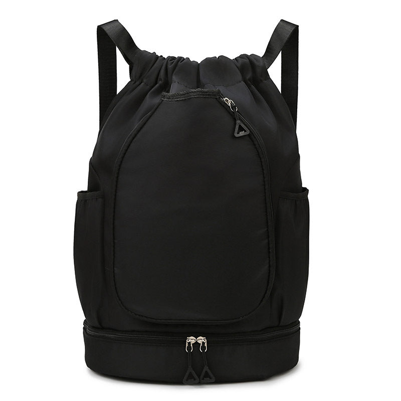 Multifunctional Sports Bag with Integrated Compartments Kalsten