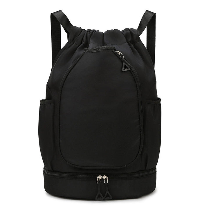 Multifunctional Sports Bag with Integrated Compartments Kalsten