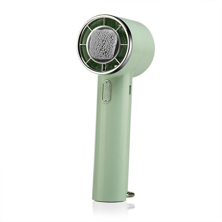 Portable Rechargeable Cooling Fan Kalsten
