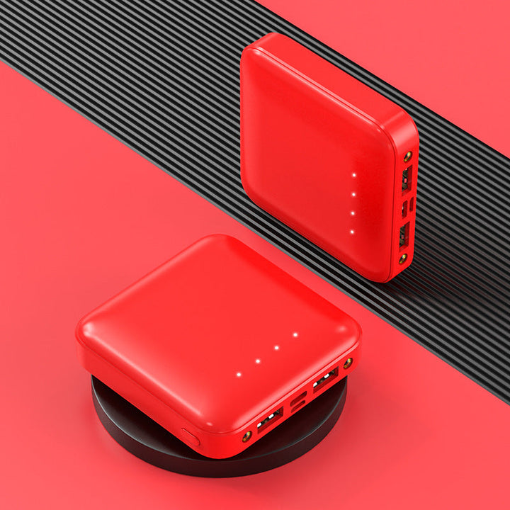 Multifunctional power bank with fast charging function Kalsten