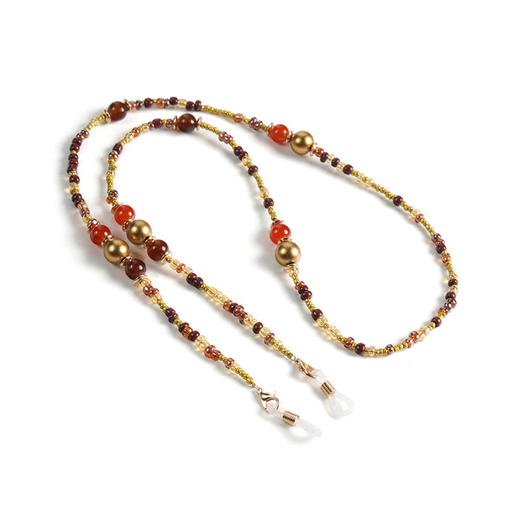 Decorative Eyewear Retainer Chain Kalsten