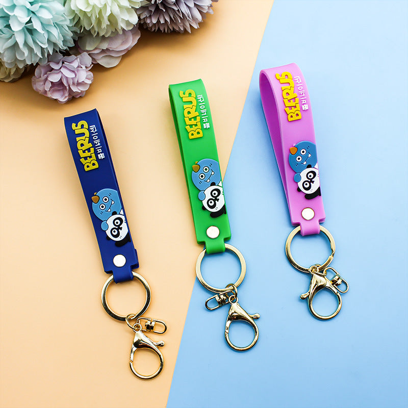 Unisex keychain Kalsten