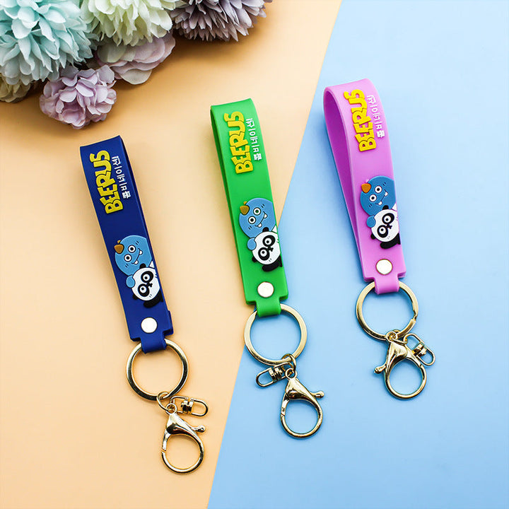 Unisex keychain Kalsten