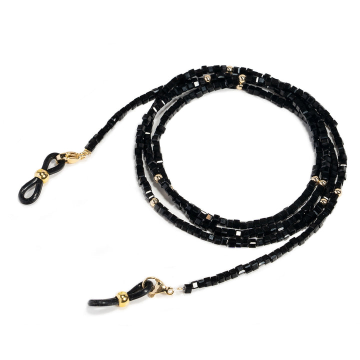 Premium Beaded Eyewear Chain Kalsten