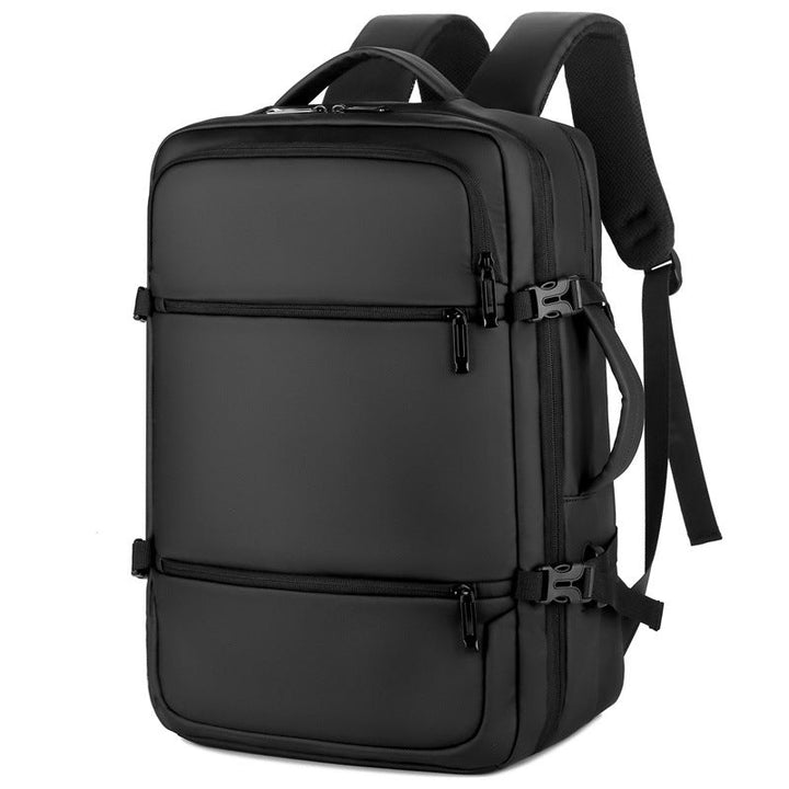 Multifunctional travel bag with ergonomic design and high-quality compartments Kalsten