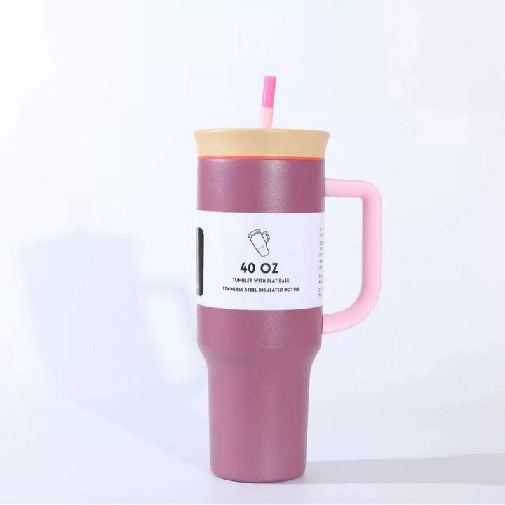 Women's Insulated Cup Kalsten