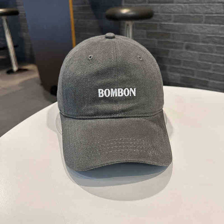 Unisex Casual Adjustable Baseball Cap Kalsten