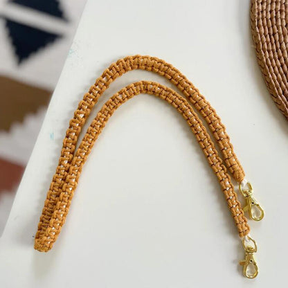 Braided Eyewear Chain Holder Acalora