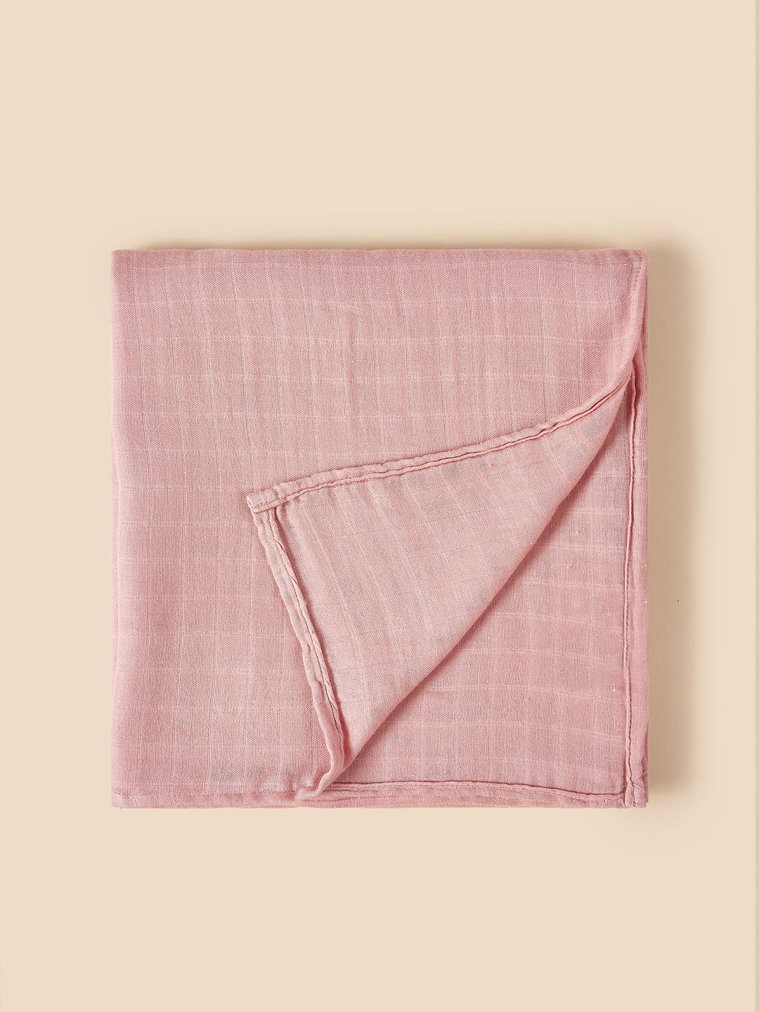 Lightweight Breathable Muslin Blanket kalsten
