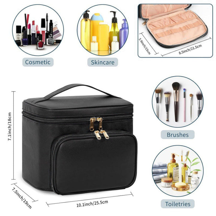Practical cosmetics storage bag Kalsten