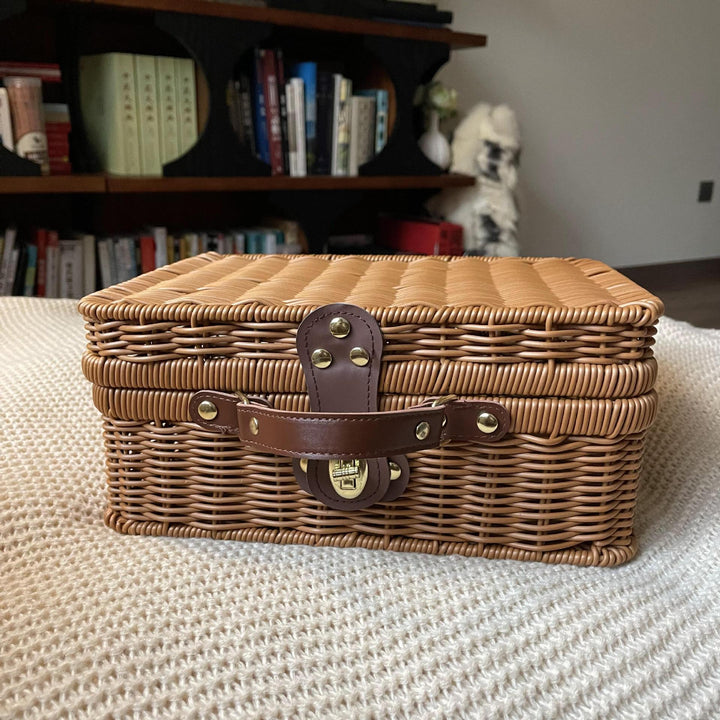 Women's Storage Basket Kalsten
