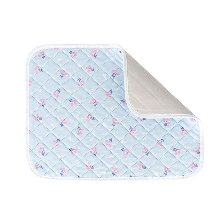 Women Patterned and Comfortable Pet Mat Kalsten