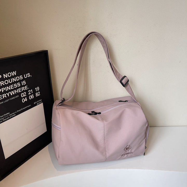 Ladies Sporty Bag Kalsten