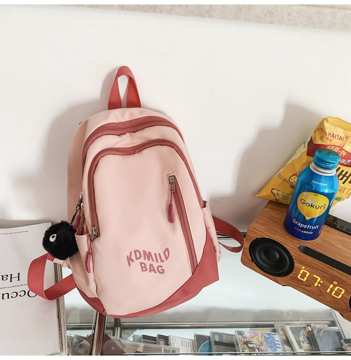 Stylish Lightweight Travel Backpack