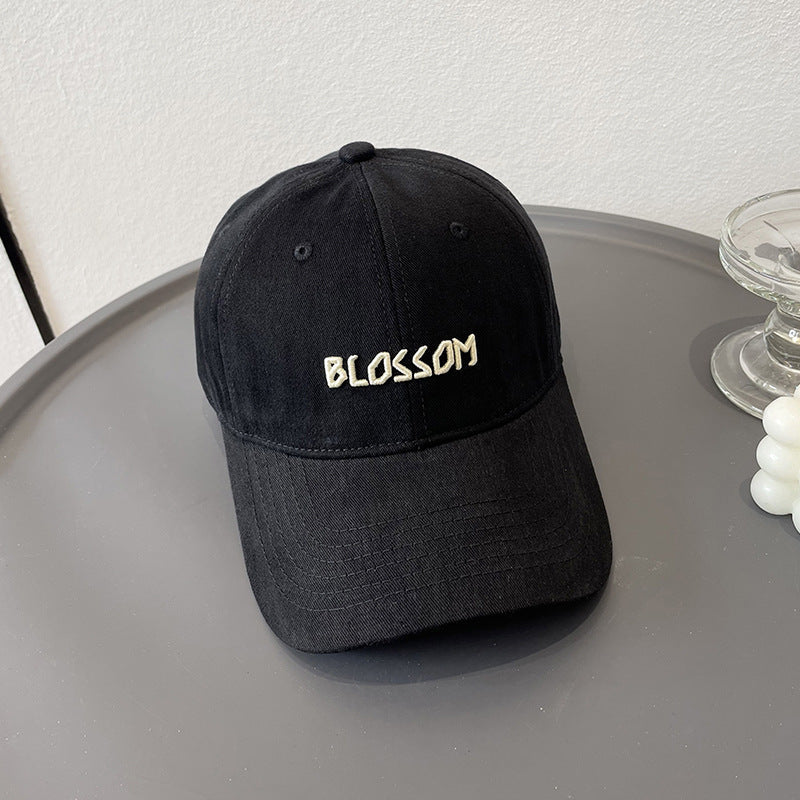 Women's Casual Cotton Baseball Cap Kalsten