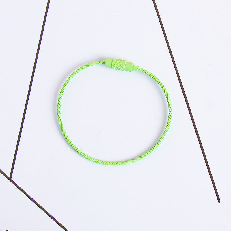 Unisex Multifunctional Safety Cable Kalsten