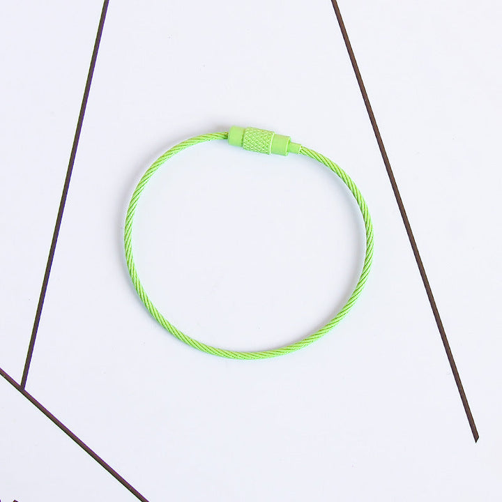 Unisex Multifunctional Safety Cable Kalsten
