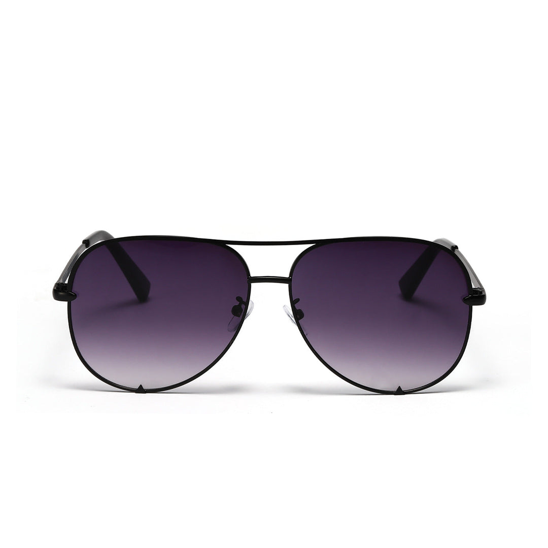Women's Vintage Pilot Sunglasses Kalsten